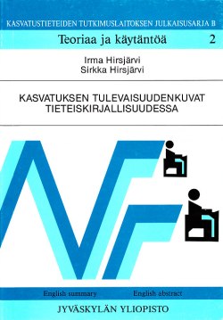Kasvatuksen tulevaisuudenkuvat tieteiskirjallisuudessa